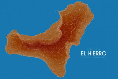 Hiszpania: Władze kanaryjskiej wyspy El Hierro odmawiają przyjmowania ni...
