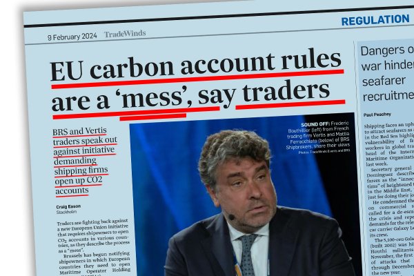 Ekspert: zalecenie KE redukcji emisji gazów cieplarnianych o 90 proc. do 2040 roku to f...