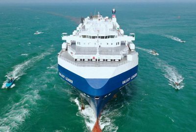 Huti: zaatakujemy statek każdego kraju, który podejmie działania wymierz...