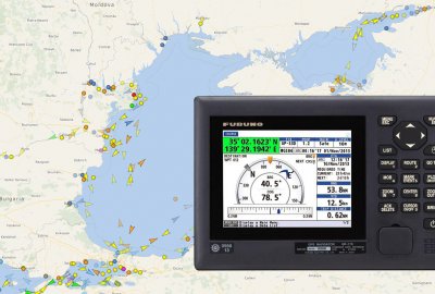 Armia Rumunii: Rosja systematycznie zakłóca sygnał GPS na naszych wodach...