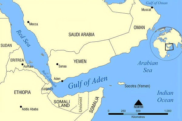 Jemeńscy Huti: nie zaprzestaniemy ataków na statki na Morzu Czerwonym