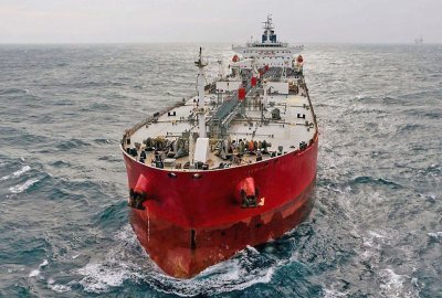 USA nałożyły sankcję na armatora z ZEA za naruszanie limitu ceny rosyjskiej ropy naftow...