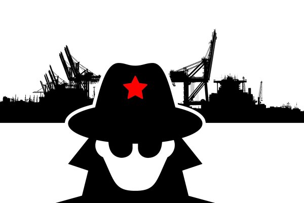 Ukraina: zatrzymano zdrajcę, który miał szpiegować statki