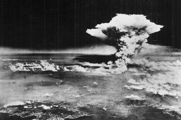 Japonia: W Hiroszimie uczczono pamięć ofiar bomby atomowej zrzuconej 78 lat temu