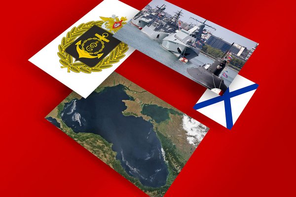 Resort obrony Wielkiej Brytanii: odwołano dowódcę rosyjskiej Floty Czarnomorskiej