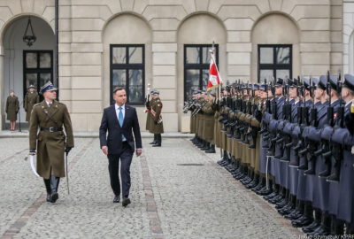 Awanse generalskie w Siłach Zbrojnych RP