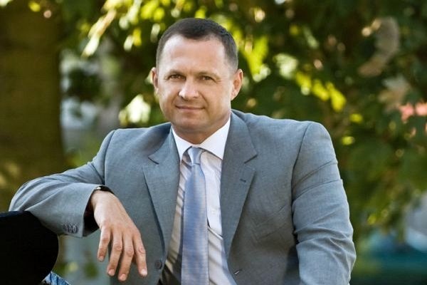 Zarząd Morskich Portów Szczecin i Świnoujście ma nowego prezesa