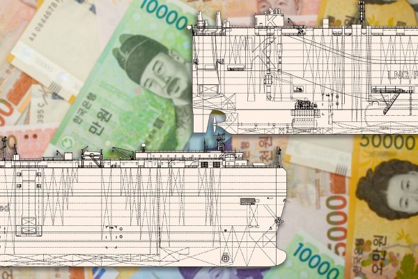 Rekordowa cena za nowe samochodowce PCTC