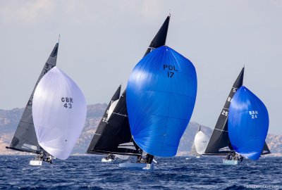 Kolejny tytuł mistrza świata Mateusza Kusznierewicza