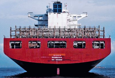 MSC: nasz statek został zaatakowany na Morzu Czerwonym