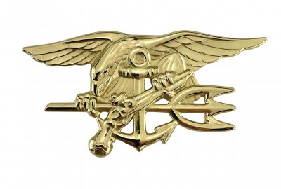 Armia USA: Dwóch komandosów Navy SEALs, którzy zaginęli w Zatoce Adeńskiej, uznano za z...