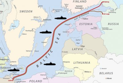 Afera z wyciekiem wrażliwych danych w Niemczech ''Zeit Online'': Rosja dostała od Niemców wrażliwe dane NATO m.in. dot. działań okrętów...