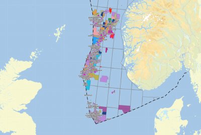 Orlen: większość gazu wydobywanego ze złóż norweskich od 2024 r. przy wy...