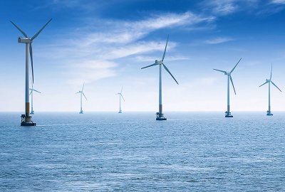 DNV z kontraktem na certyfikację nowych morskich farm wiatrowych w Polsc...