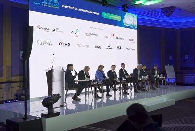 Postępy Orlenu w sektorze offshore wind Orlen Neptun: nowe inwestycje offshore wind zapewnią prąd dla ok. 8 milionów gospodarst...
