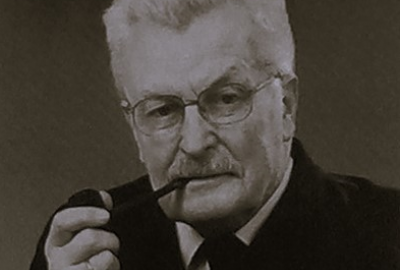 Na wieczną wachtę odszedł Andrzej Perepeczko