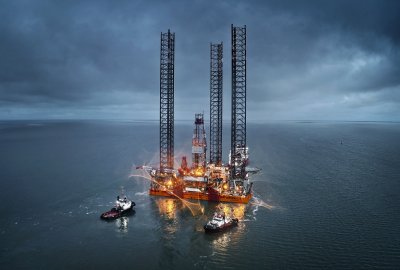 Głosowanie na polskich statkach oraz platformach wydobywczych i wiertniczych