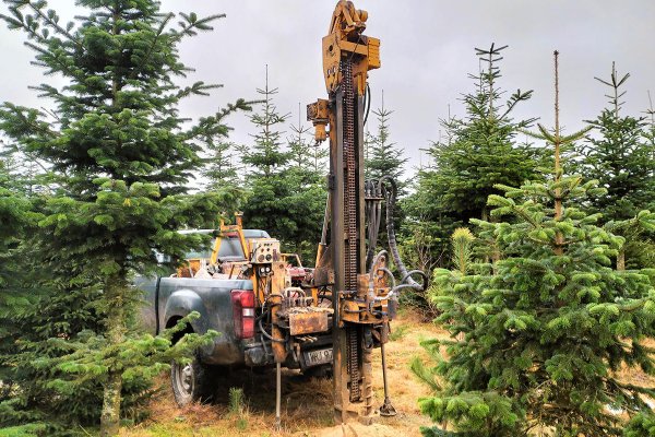 PGE Baltica realizuje badania geologiczne dla projektu Baltica 1