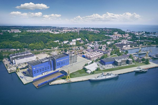 Prezes PGZ Stocznia Wojenna: po czterech latach od przejęcia osiągnęliśmy zysk na dział...