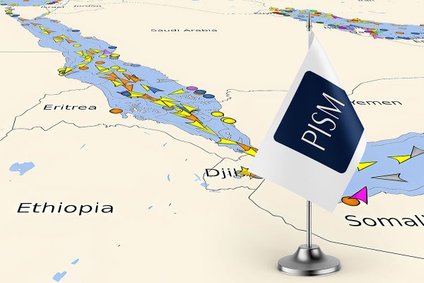 Operacja wojskowa UE na Morzu Czerwonym