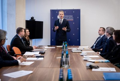 Rozpoczęto przygotowania do targów Posidonia Będzie Polski Pawilon na Międzynarodowych Targach Morskich Posidonia 2024