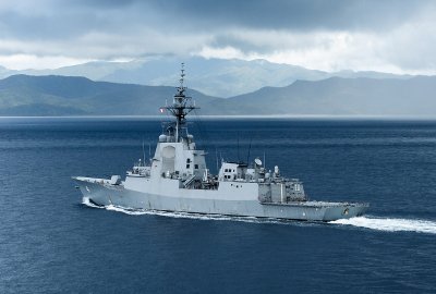 Rząd Australii: podwoimy liczebność okrętów marynarki wojennej