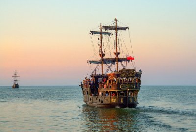 Festiwale morskie i wydarzenia kulturalne w Polsce - przyciągające turys...