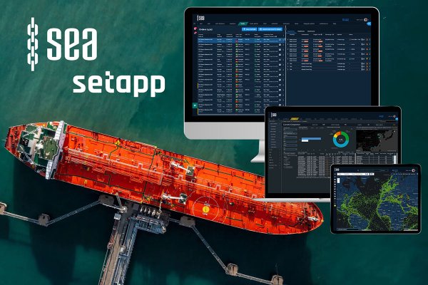 Polscy programiści przyczynią się do dekarbonizacji żeglugi