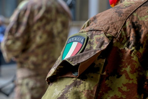 Włochy: Oficer marynarki skazany na 20 lat za szpiegostwo na rzecz Rosji