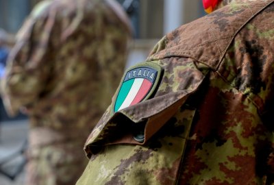 Włochy: Oficer marynarki skazany na 20 lat za szpiegostwo na rzecz Rosji...