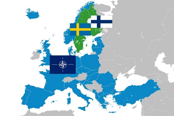 Szwecja już (prawie) w NATO – Bałtyk morzem Sojuszu
