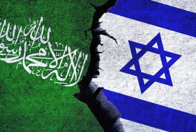 Izrael: Hamas zaatakował z morza, lądu i powietrza