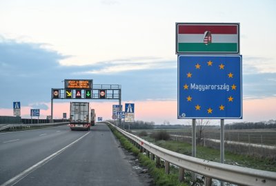 Węgry: Nasz kraj jako pierwszy oddał wszystkie krajowe odcinki Via Carpa...