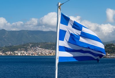 Po przyłączeniu się Grecji, Trójmorze zyska dostęp do czwartego akwenu...