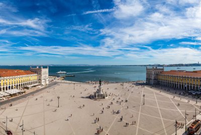 Portugalia: W Lizbonie przeprowadzono testy systemu ostrzegania przed ts...