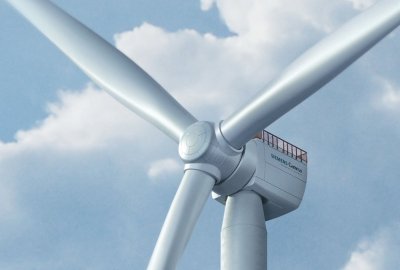 Siemens Gamesa dostarczy morskie turbiny wiatrowe dla MFW Polenergii i E...