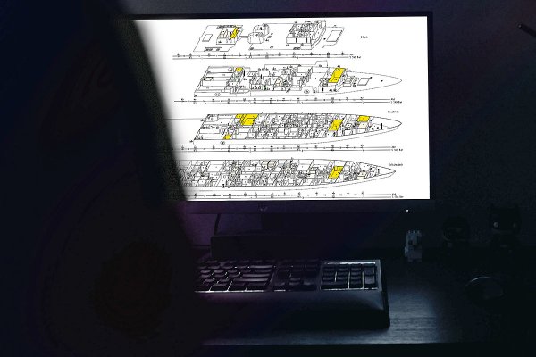 Były oficer włoskiej marynarki skazany na 29 lat więzienia za szpiegostwo dla Rosji