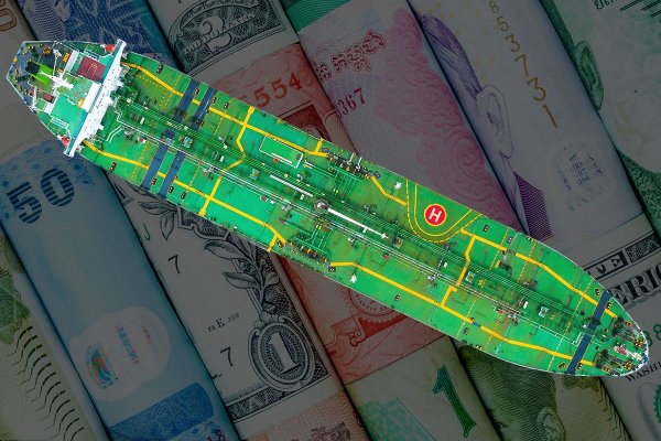 ''Financial Times'': mimo limitu cen Rosja zarabia na eksporcie ropy zawyżając koszty f...