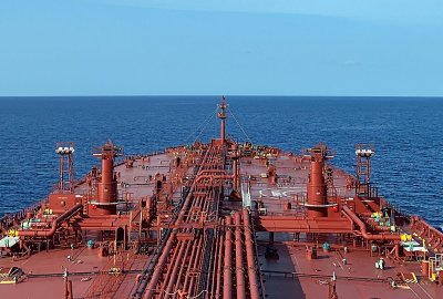 Do rafinerii Grupy Orlen popłynie ropa z norweskich złóż