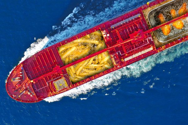 Co wożą statki? Nierealistyczne regulacje 