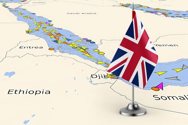 Szef MSZ Wielkiej Brytanii: jeśli ataki Huti nie ustaną, podejmiemy dalsze działania