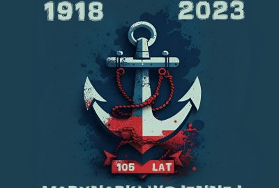 105. rocznica utworzenia Marynarki Wojennej