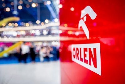 Fot.: Orlen Największy koncern paliwowy w kraju zmienił nazwę na Orlen SA