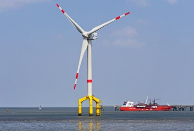 Znajomość globalnych trendów i rozwiązań wesprze ubezpieczanie instalacji offshore w Po...