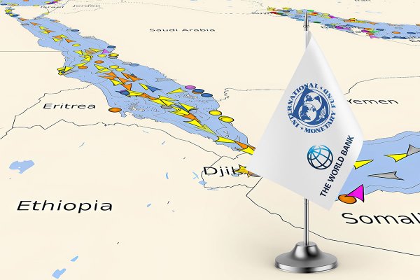 MFW: ataki Huti w pobliżu Jemenu zagrażają światowej gospodarce