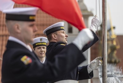 Gdańsk wrócił do Polski 79 lat temu