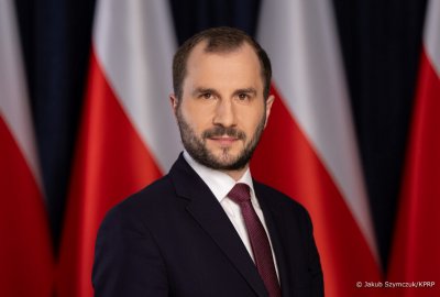 Mieszko Pawlak: Sugestie dot. wsparcia Polski w ataku na Nord Stream to ...