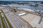 Port Szczecin-Świnoujście: Dwie dekady portowych inwestycji z unijnym ws...