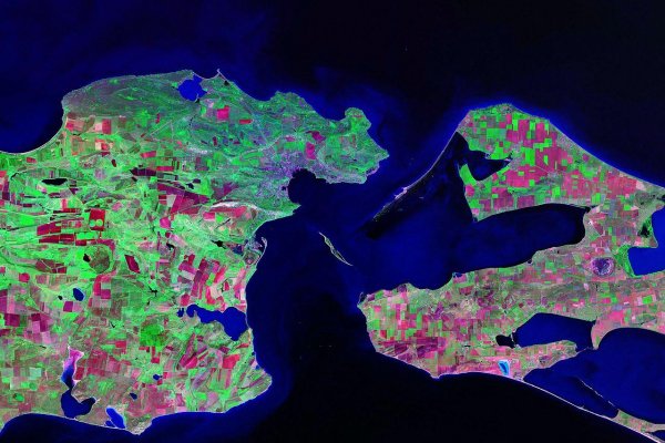 Ukraina: Sztab generalny potwierdził atak na przeprawę promową na Krymie 