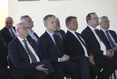 FORUM OKRĘTOWE: Łączymy siły w obronie przemysłu okrętowego